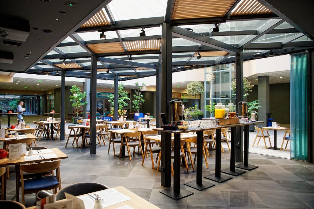 7Seasons Central Suites Budapeste Exterior foto